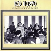 Red Norvo - Rock It for Me (1994)