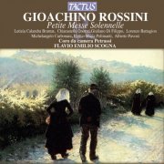 Flavio Emilio Scogna - Rossini: Petite Messe Solennelle (2007)