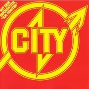 City - City (1978/1992)