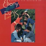 Ebony Rhythm Funk Campaign - Watchin' You, Watchin' Me (1976) [.flac 24bit/48kHz]