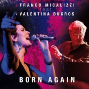 Franco Micalizzi - Born Again (2018)