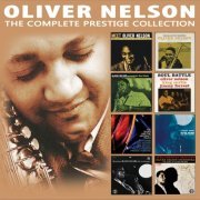 Oliver Nelson - The Complete Prestige Collection (2017)
