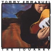 Tommy Emmanuel - The Journey (Deluxe Edition) (1993/2020)