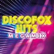 VA - Discofox Hits Megamix, Vol. 1 (2020)