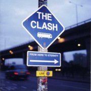 The Clash - From Here to Eternity: Live (Expanded Edition) (2013) [Hi-Res]