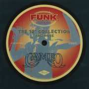 Cameo - The 12" Collection And More (1999)