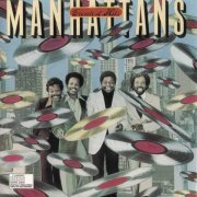 Manhattans - Greatest Hits (1980)