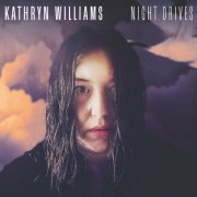 Kathryn Williams - Night Drives (2022) [Hi-Res]