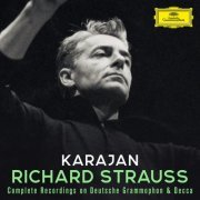 Herbert von Karajan - Karajan A-Z: Richard Strauss (2024)