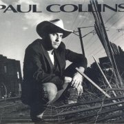 Paul Collins - Paul Collins (Reissue) (2017)