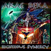 Akae Beka - Righteous Synergy (2021)