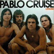 Pablo Cruise - Lifeline (1976) LP