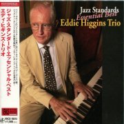 Eddie Higgins Trio - Jazz Standards Essential Best (2009) [2012]