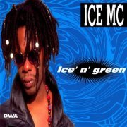Ice MC - Ice' N' Green (2021) LP