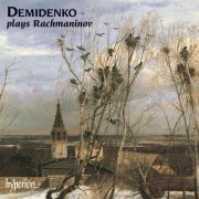 Nikolaï Demidenko - Rachmaninoff: Demidenko plays Rachmaninoff (1994)