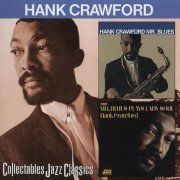 Hank Crawford - Mr. Blues-Mr. Blues Plays Lady Soul (1999)