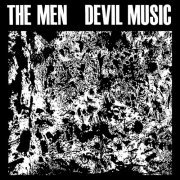 The Men - Devil Music (2016) Lossless
