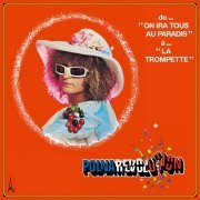 Michel Polnareff - Polnarevolution (2014) [Hi-Res]