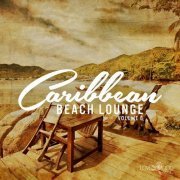 VA - Caribbean Beach Lounge Vol 6 (2016)