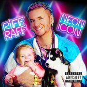 Riff Raff - Neon Icon (2014)