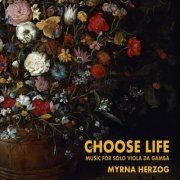 Myrna Herzog - Choose Life (2022) [Hi-Res]