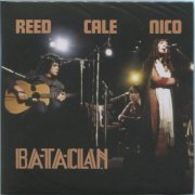 Lou Reed, John Cale & Nico -  Bataclan (2023)