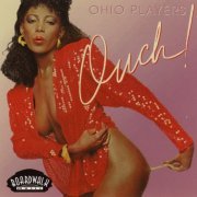 Ohio Players - Ouch! (1981) [2000]