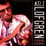 Nils Lofgren - Striking Distance (Live 1991) (2023)