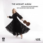 Australian Haydn Ensemble - The Mozart Album (2024) [Hi-Res]