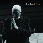 Jon Lord - Live (2023) [Hi-Res]