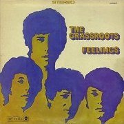 The Grassroots - Feelings (1968) Vinyl