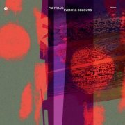 Pia Fraus - Evening Colours (2023) [Hi-Res]