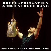 Bruce Springsteen & The E Street Band - 1988-03-28 Joe Louis Arena, Detroit, MI (2020) [Hi-Res]