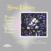 John Ayer - Sing Lullaby (1997/2020)