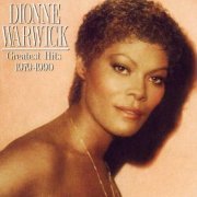 Dionne Warwick - Greatest Hits 1979-1990 (1989)