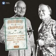 Yehudi Menuhin & Stéphane Grappelli - Menuhin & Grappelli: Friends in Music (2009)