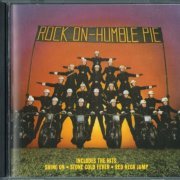 Humble Pie - Rock On (1971) {1994, Reissue}