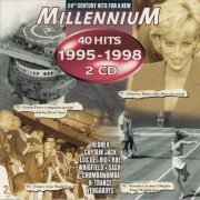 VA - The Millenium Collection: The Best Pop Music Of The 20th Century (19 CD) (1998)