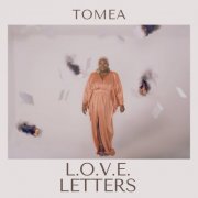 Tomea - L.O.V.E. Letters (2024) Hi Res