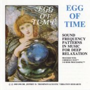 Dr Jeffrey Thompson - Egg of Time (1992)