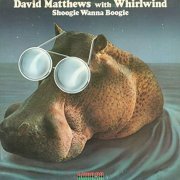 David Matthews & Whirlwind - Shoogie Wanna Boogie (1976)