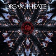 Dream Theater - Lost Not Forgotten Archives: Old Bridge, New Jersey (Live in New Jersey, 1996) (2022)