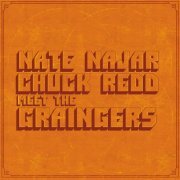 Nate Najar, Chuck Redd - Meet The Graingers (2024) [Hi-Res]