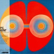 P.C.Kent - Upstairs Coming Down (Korean Remastered) (1970/2015)