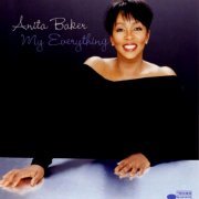 Anita Baker - My Everything (2004) [CD-Rip]