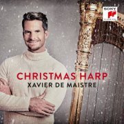 Xavier de Maistre - Christmas Harp (2021) [Hi-Res]