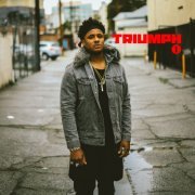 Ronald Bruner, Jr. - Triumph (2017) [Hi-Res]