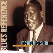 Memphis Slim - Boogie For My Friends (Blues Reference) (2002)