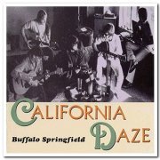 Buffalo Springfield - California Daze (2000)