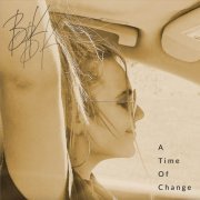 Bronwyn Kickasola - A Time Of Change (2023) Hi Res